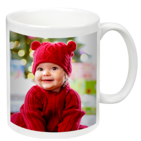 Tazza Personalizzata (MUG)