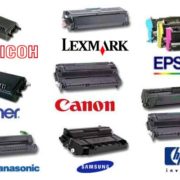 Toner