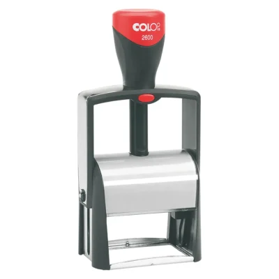 Timbro Colop Classic 2600