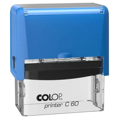Timbro Colop C60 76x37mm